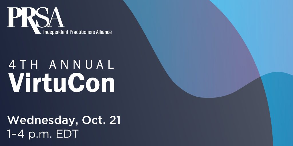 PRSA IPA public-relations-consultants special section logo