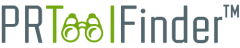 PRToolFinderTM Logo