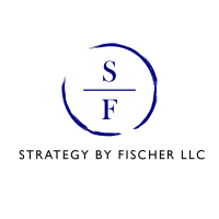 Strategy by Fischer logo