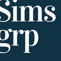 Sims Grp Logo