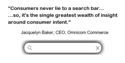Quote from Omnicom CEO