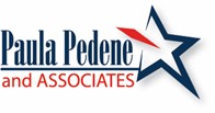 Paula Pedene & Associates Logo Paula Pedene & Associates Logo