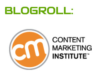Content Marketing Institute Logo