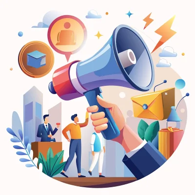 Cision going public - Bullhorn making an announcement