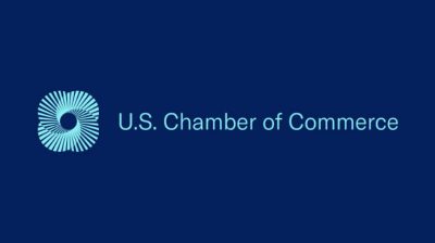 US Chamber of Commerce Logo